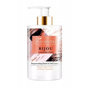 BIELENDA PROFESSIONAL Regenerujący Krem do Dłoni i Paznokci 300ml